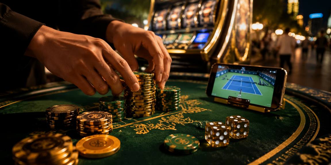 f1866s Casino ZaloPay