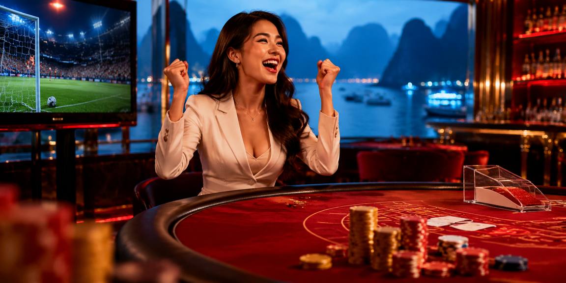 f1866s Bên trong sảnh casino của chúng tôi